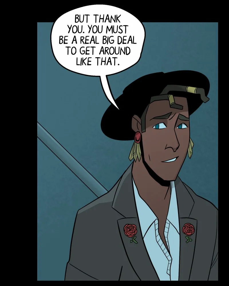 Royale Chapter 2 page 36 - 