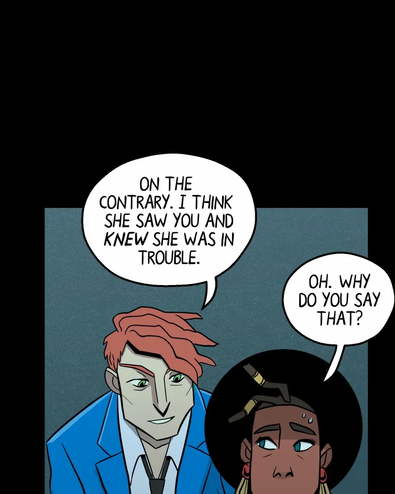 Royale Chapter 2 page 37 - 