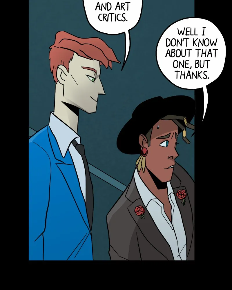 Royale Chapter 2 page 39 - 