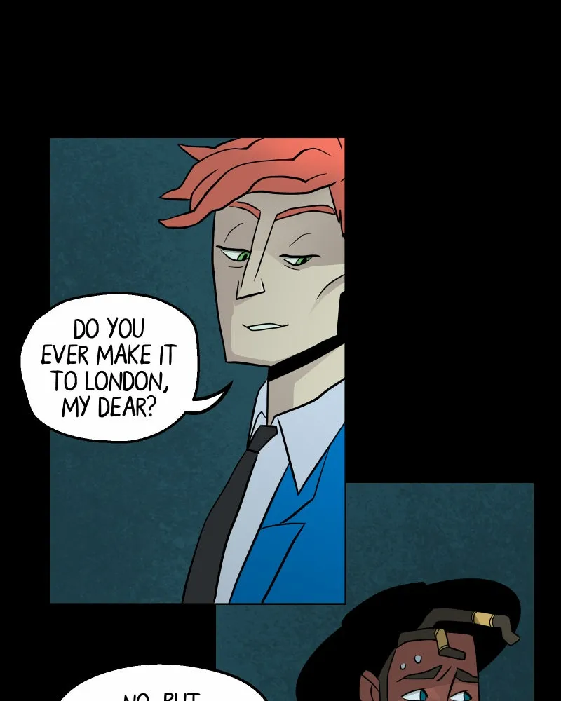 Royale Chapter 2 page 40 - 