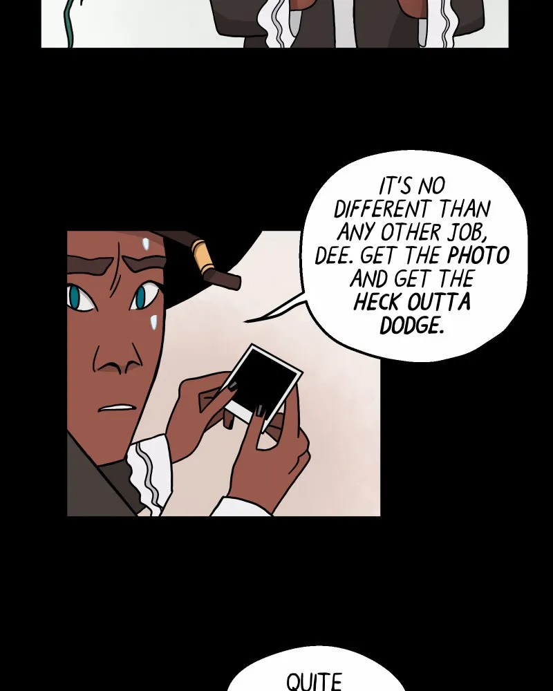 Royale Chapter 2 page 5 - 