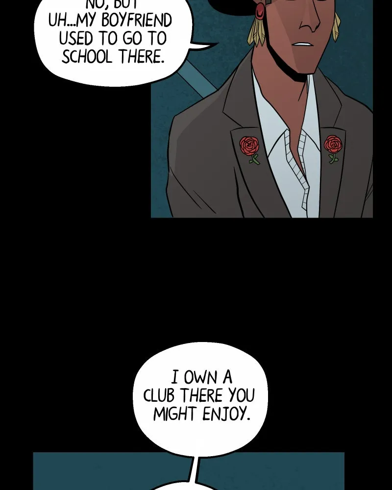 Royale Chapter 2 page 41 - 