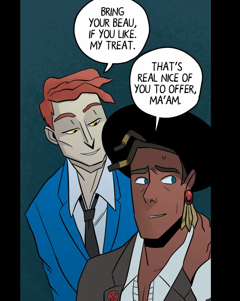 Royale Chapter 2 page 42 - 
