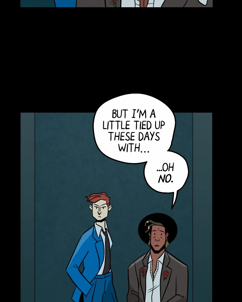 Royale Chapter 2 page 43 - 