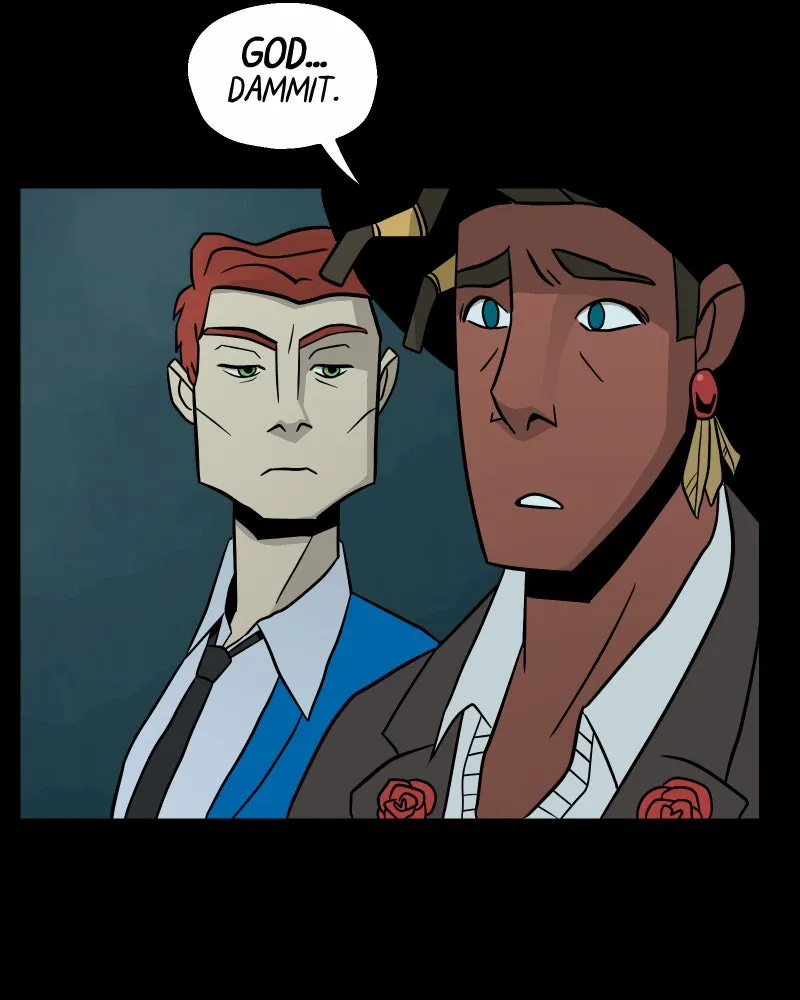 Royale Chapter 2 page 46 - 