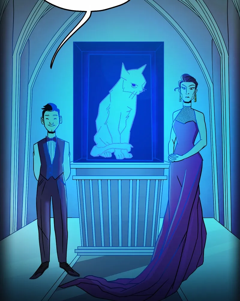 Royale Chapter 2 page 50 - 