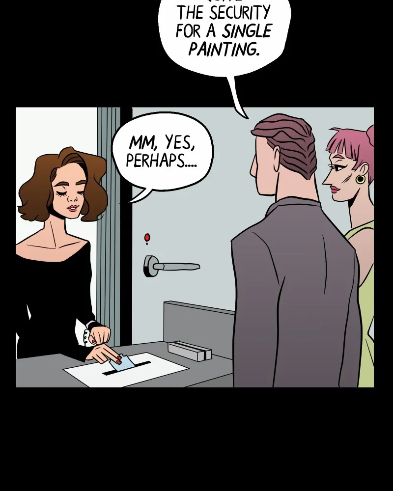 Royale Chapter 2 page 6 - 