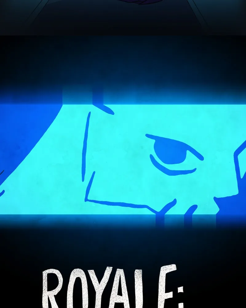 Royale Chapter 2 page 51 - 