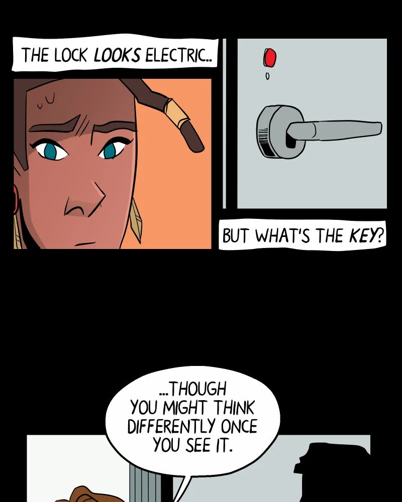 Royale Chapter 2 page 7 - 