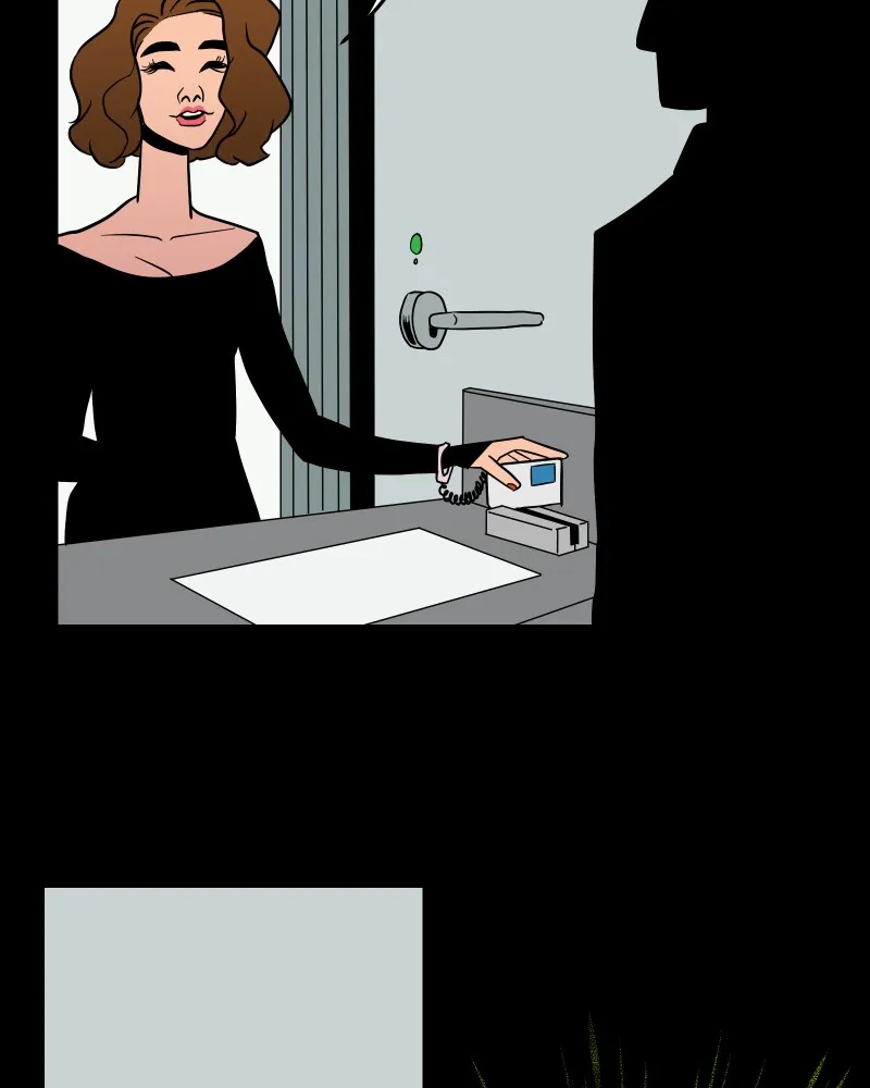 Royale Chapter 2 page 8 - 