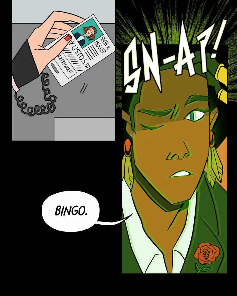 Royale Chapter 2 page 9 - 