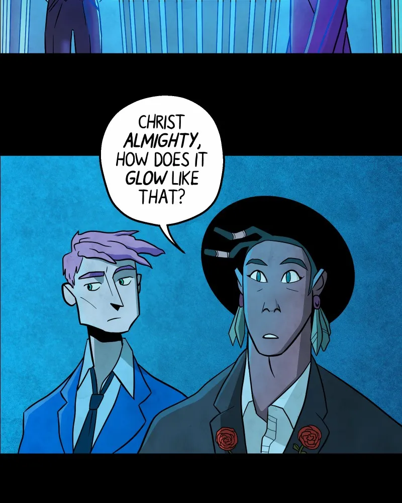 Royale Chapter 3 page 2 - 