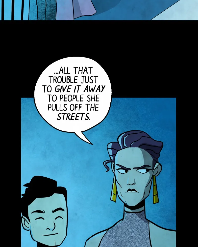 Royale Chapter 3 page 11 - 