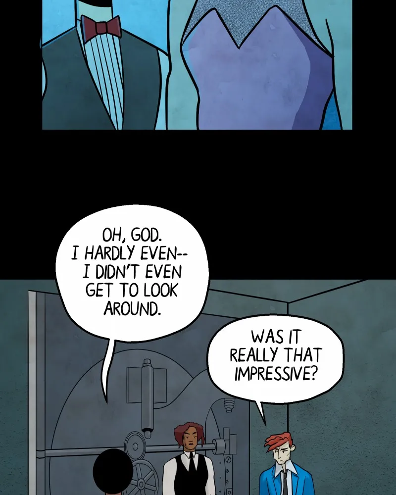 Royale Chapter 3 page 12 - 