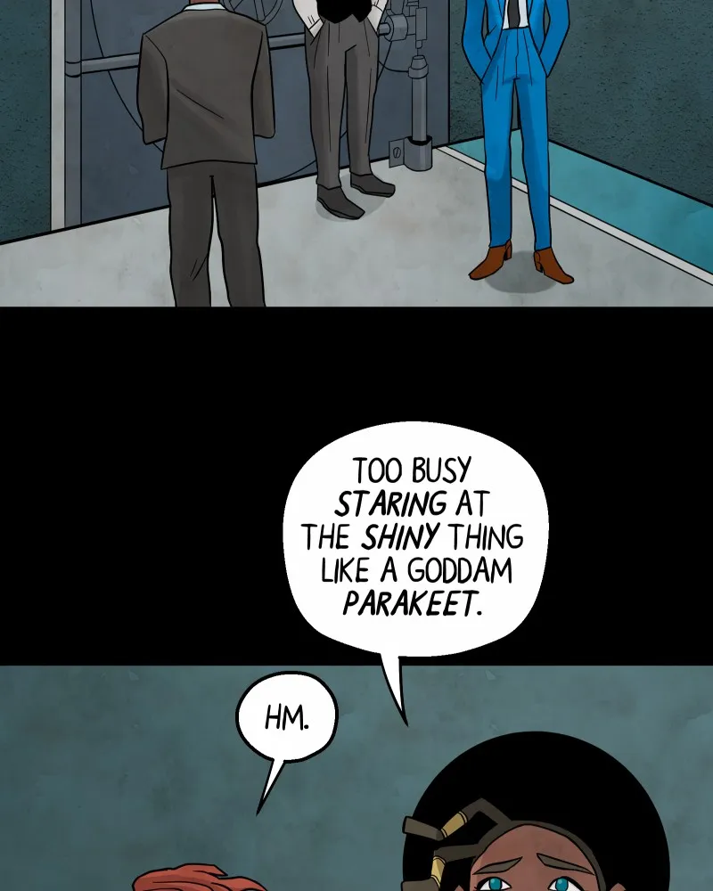 Royale Chapter 3 page 13 - 