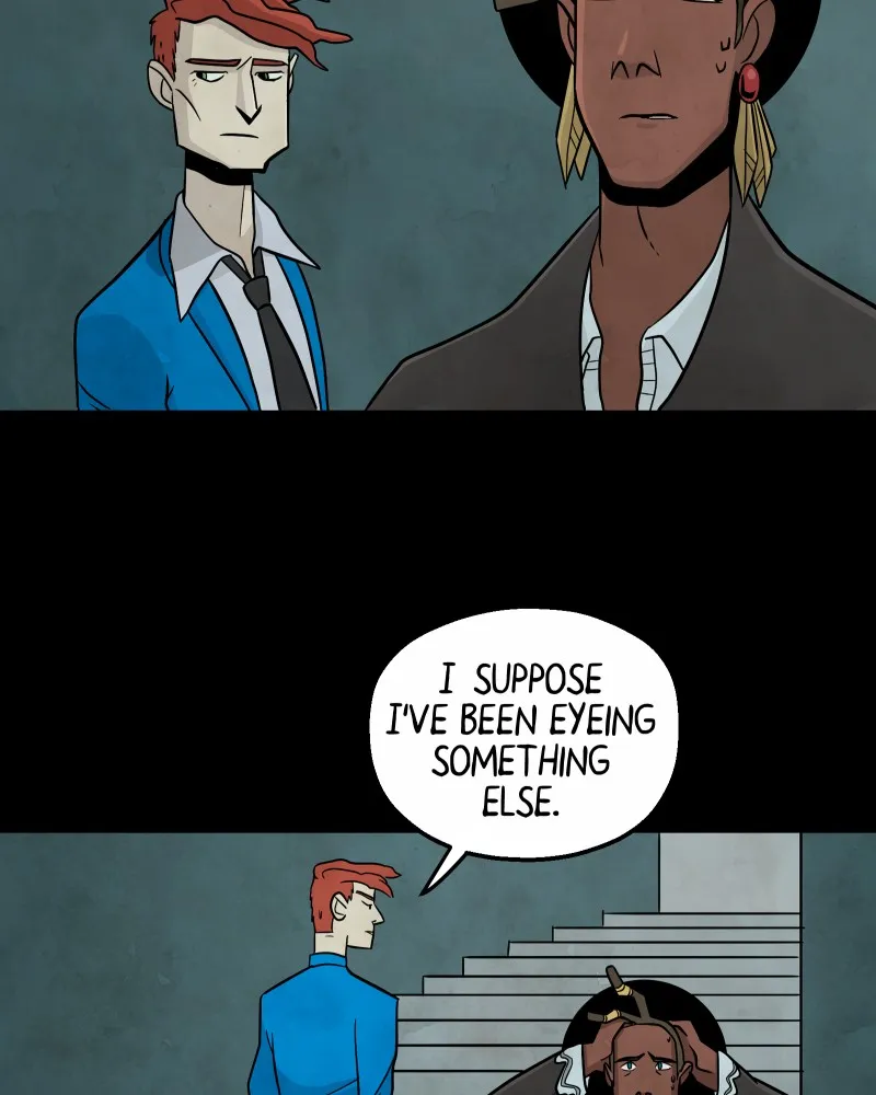 Royale Chapter 3 page 14 - 