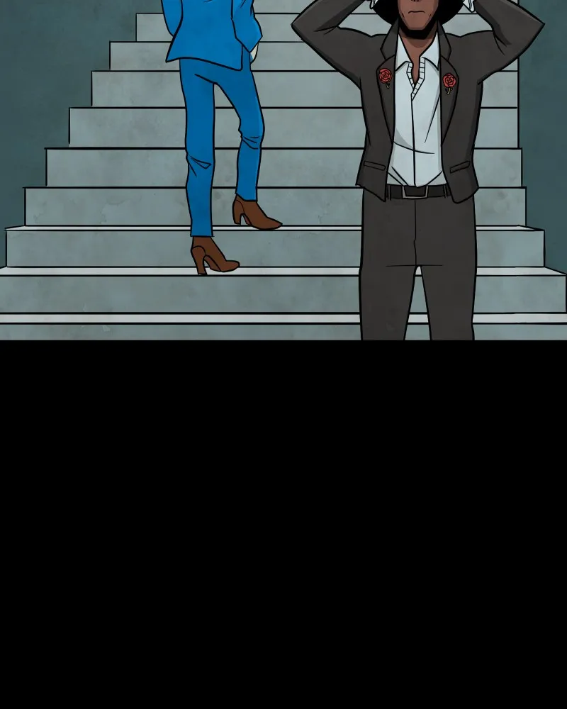 Royale Chapter 3 page 15 - 