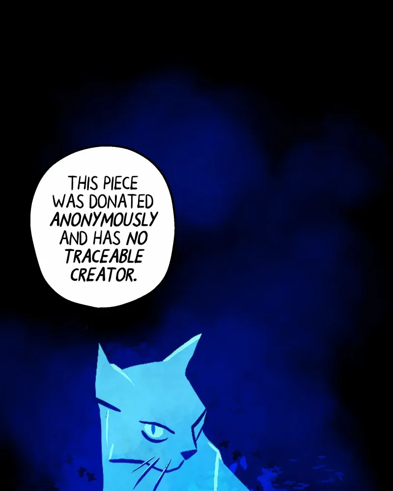 Royale Chapter 3 page 3 - 