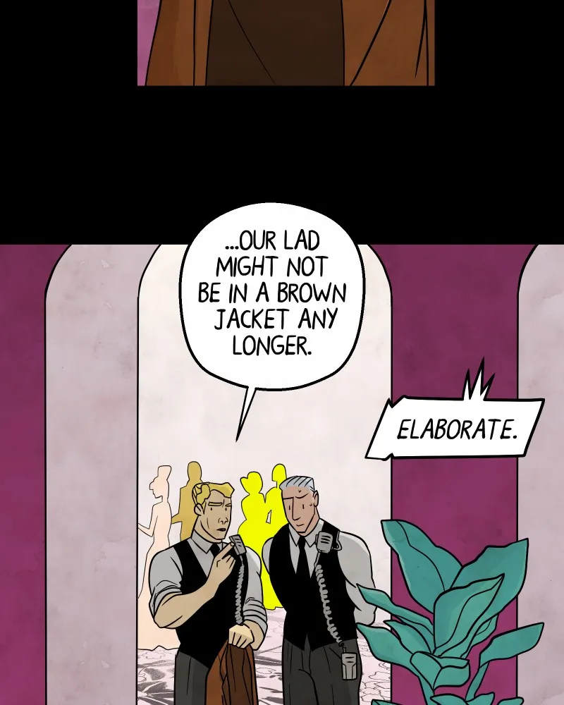 Royale Chapter 3 page 21 - 