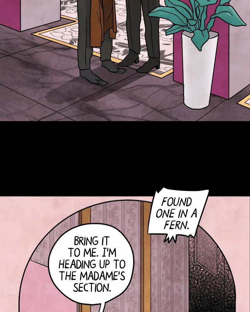 Royale Chapter 3 page 22 - 