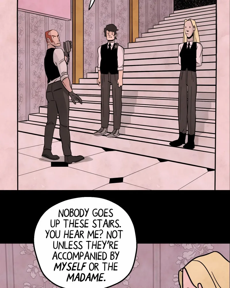 Royale Chapter 3 page 23 - 