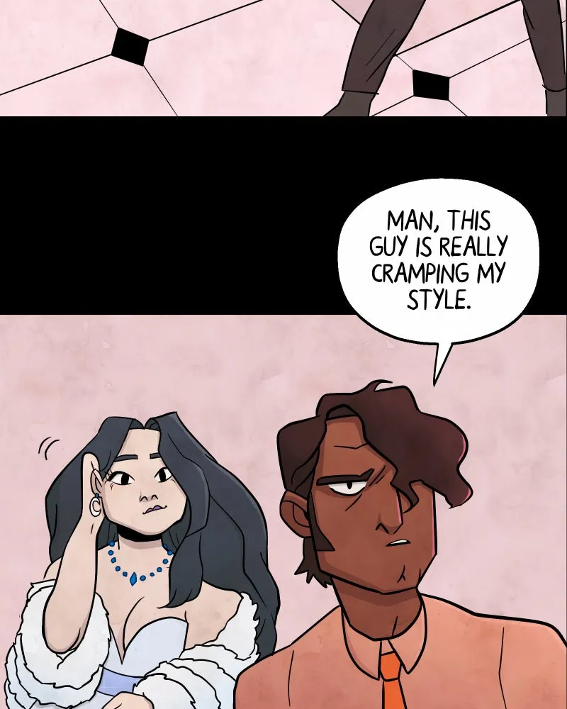 Royale Chapter 3 page 26 - 