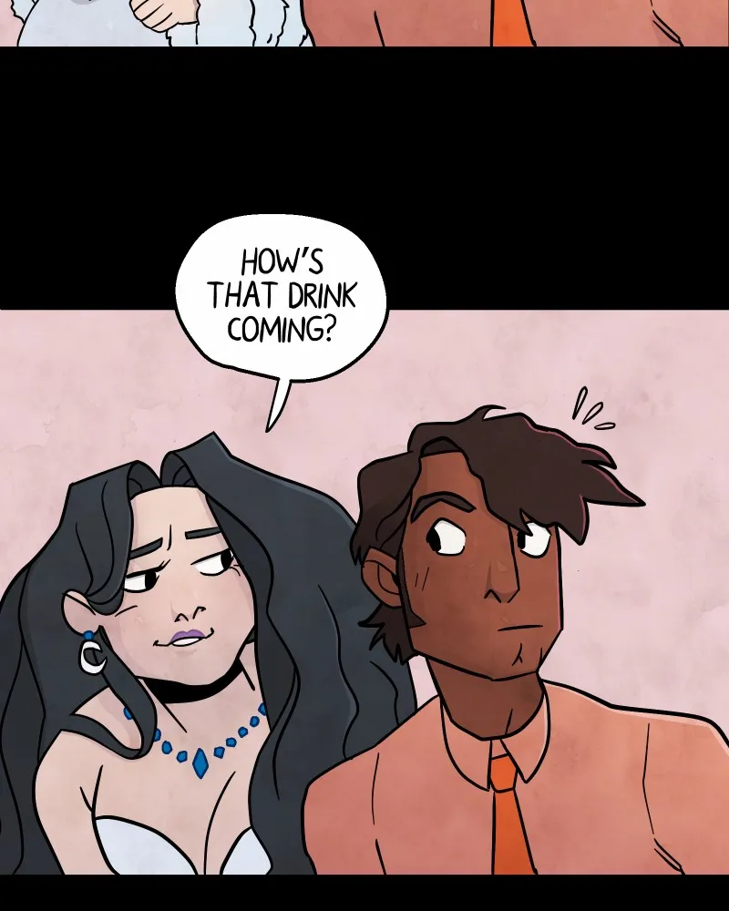 Royale Chapter 3 page 27 - 
