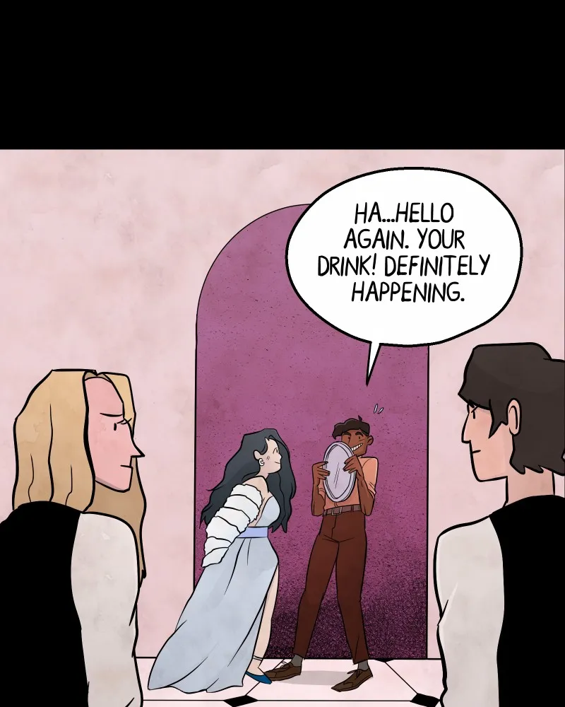 Royale Chapter 3 page 28 - 