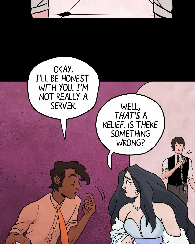 Royale Chapter 3 page 29 - 