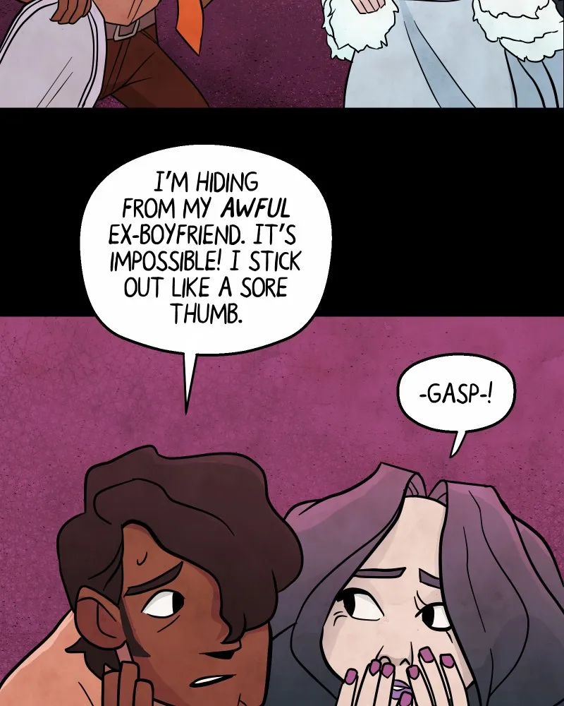 Royale Chapter 3 page 30 - 
