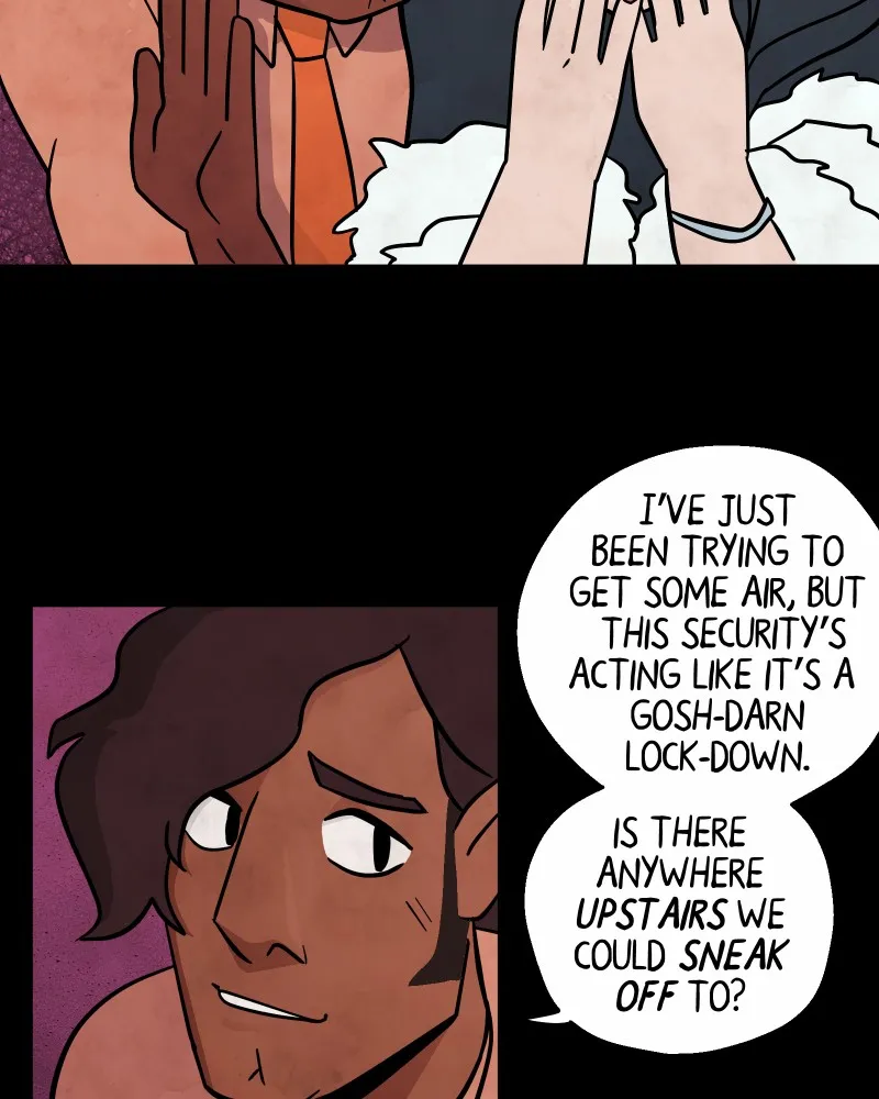 Royale Chapter 3 page 31 - 