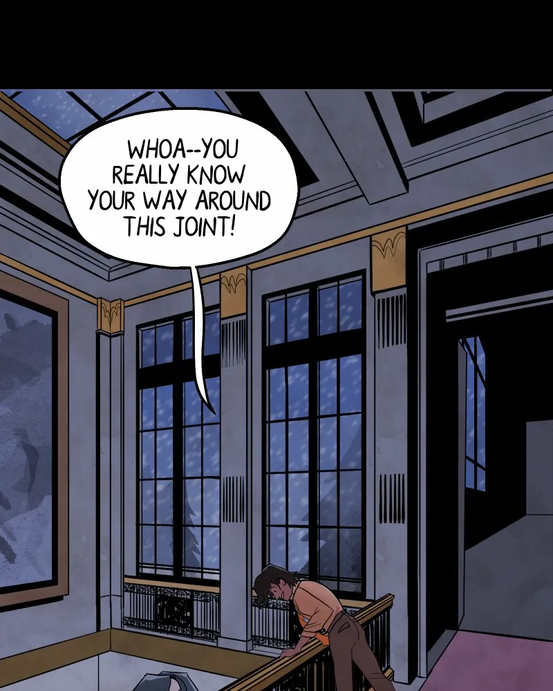 Royale Chapter 3 page 35 - 