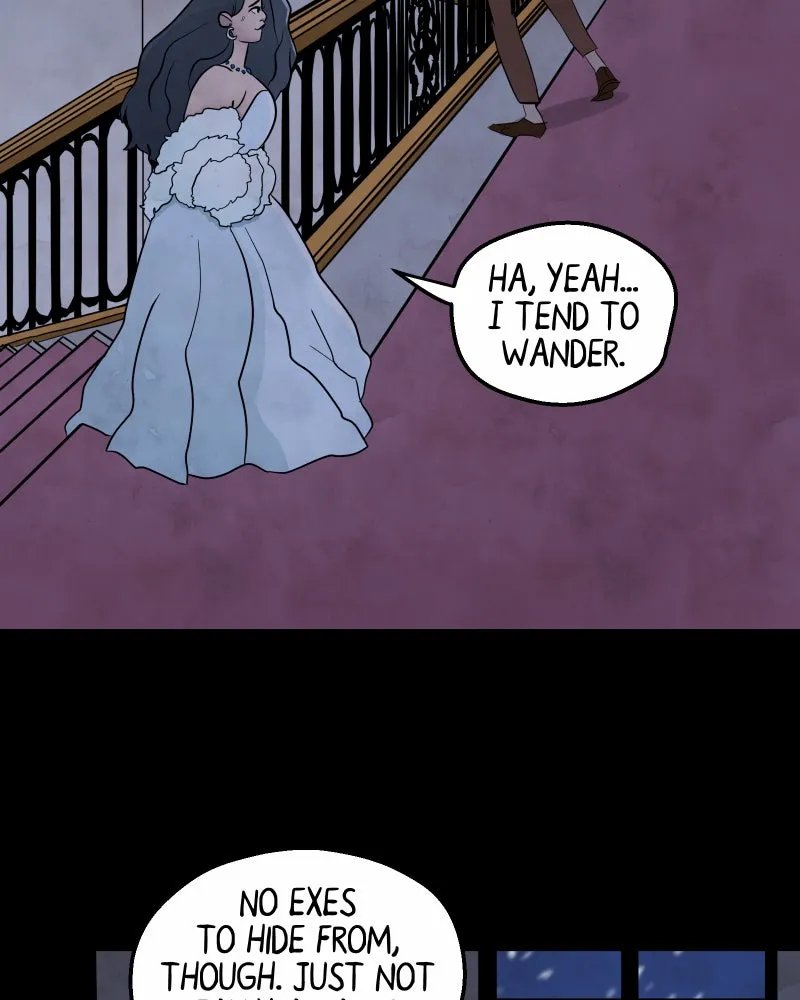 Royale Chapter 3 page 36 - 