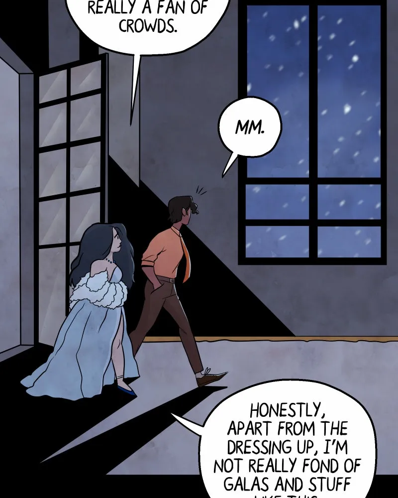 Royale Chapter 3 page 37 - 