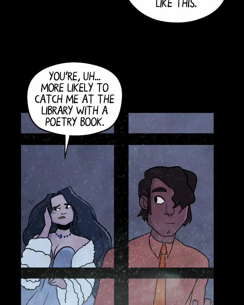 Royale Chapter 3 page 38 - 