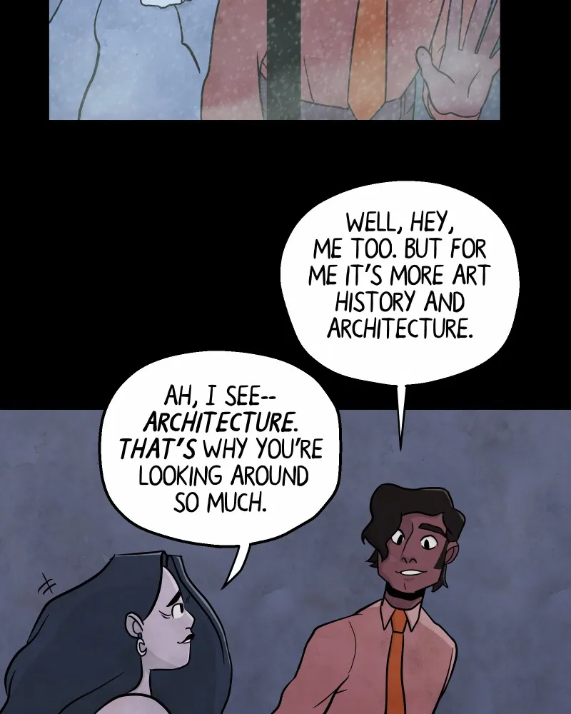 Royale Chapter 3 page 39 - 