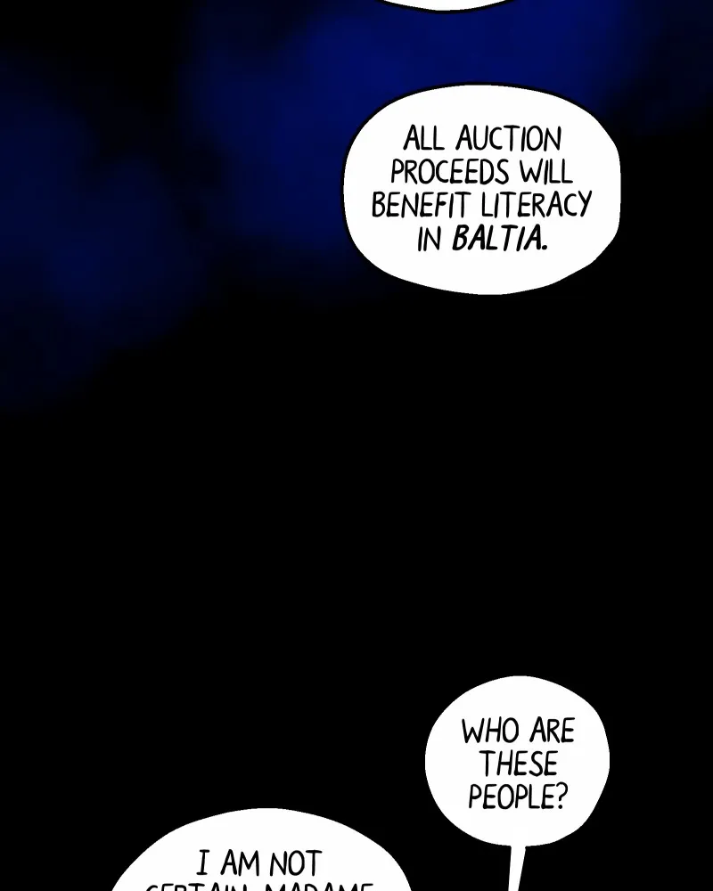 Royale Chapter 3 page 5 - 