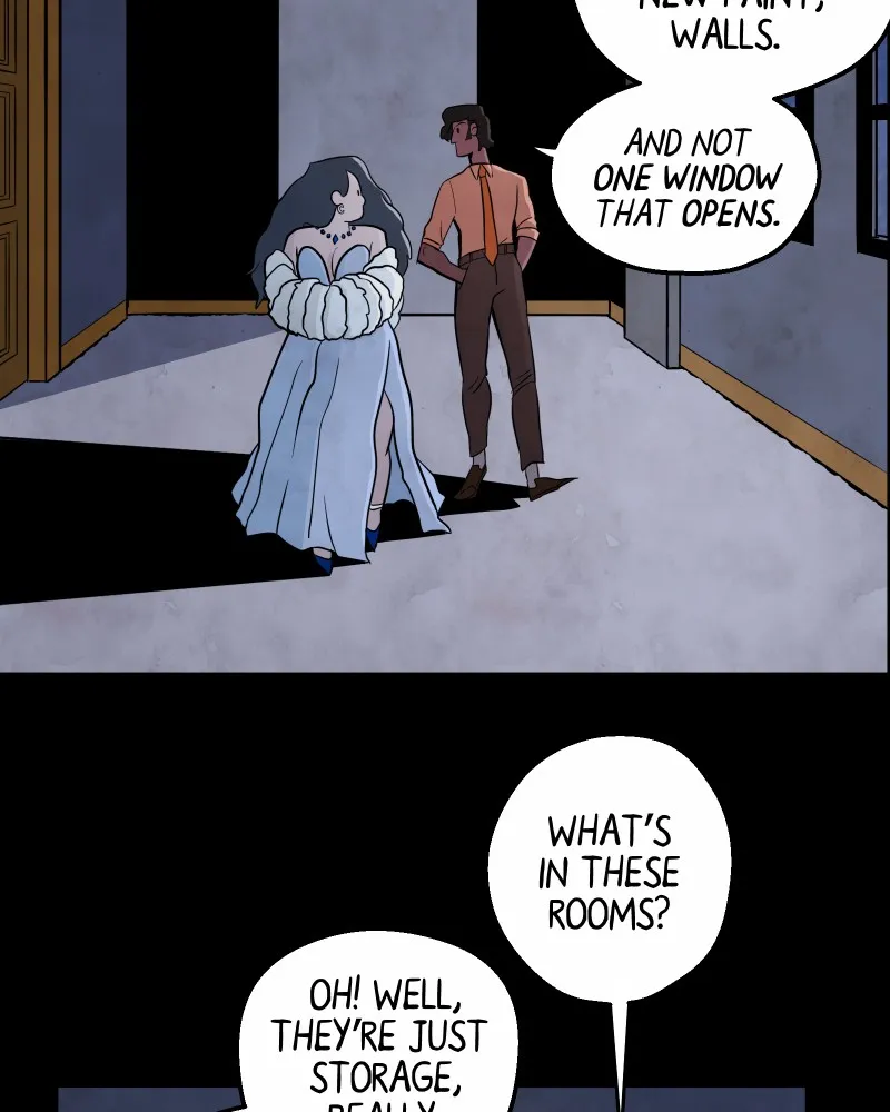 Royale Chapter 3 page 41 - 