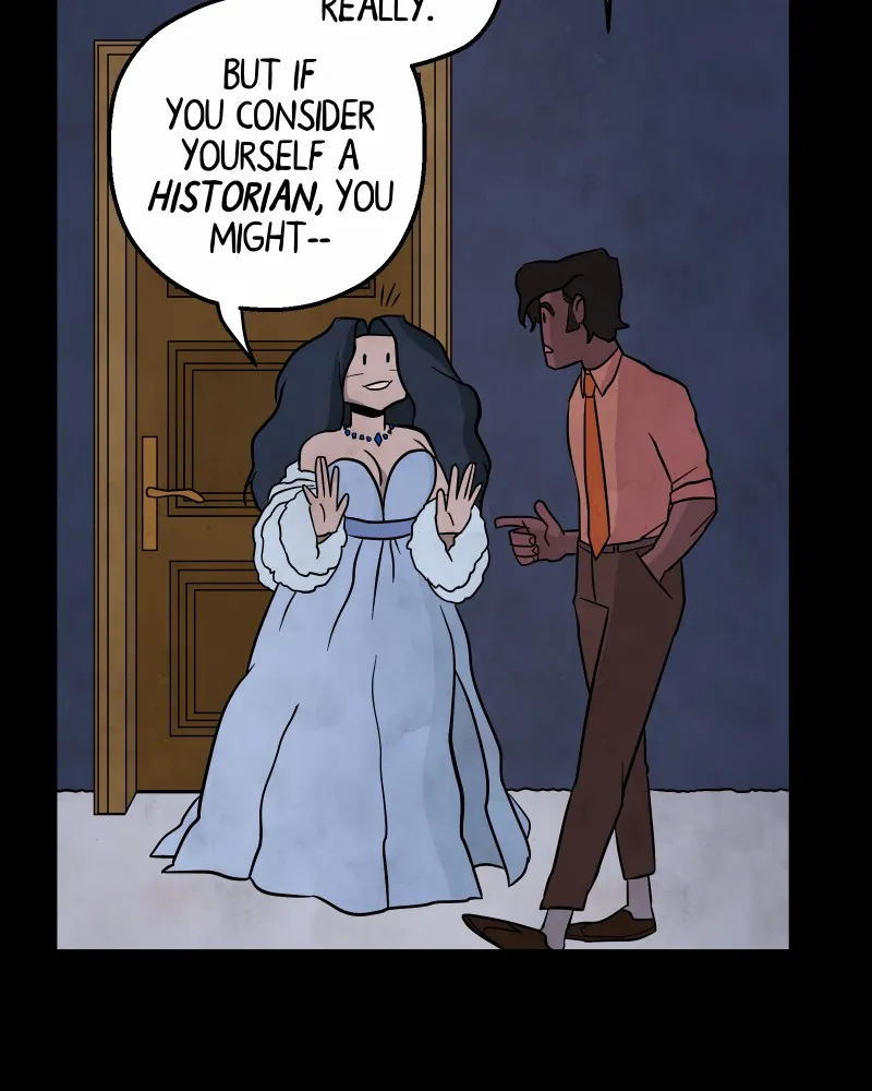 Royale Chapter 3 page 42 - 