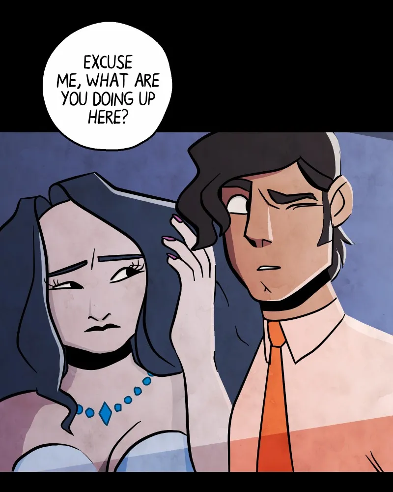 Royale Chapter 3 page 43 - 