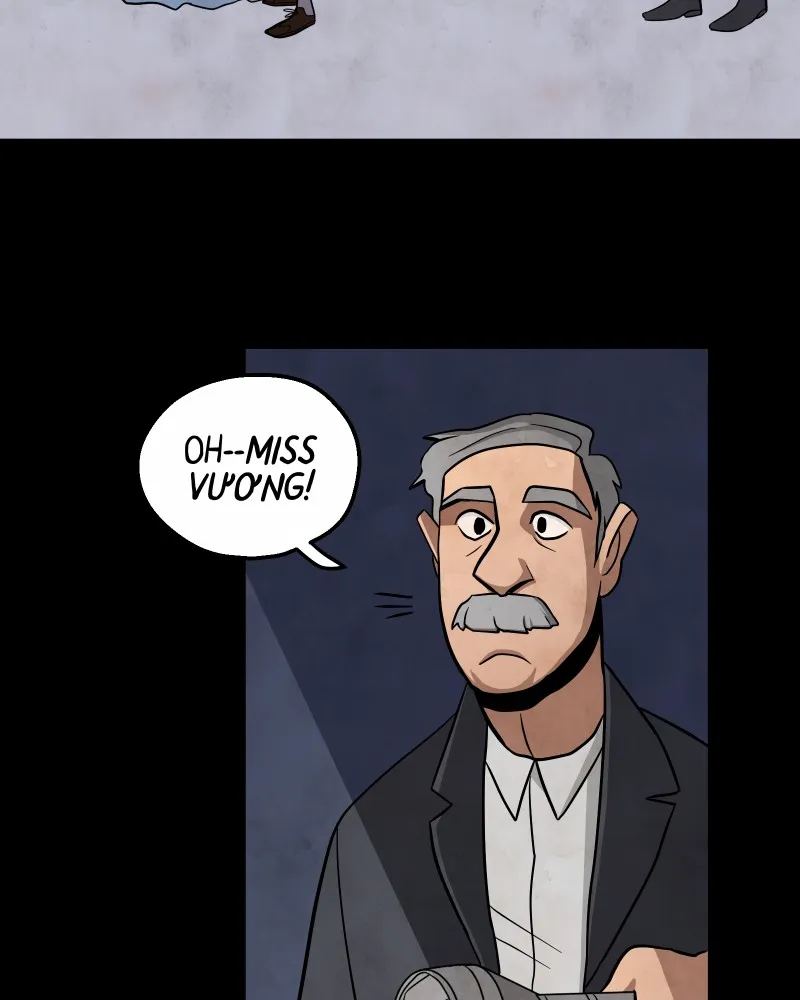 Royale Chapter 3 page 45 - 