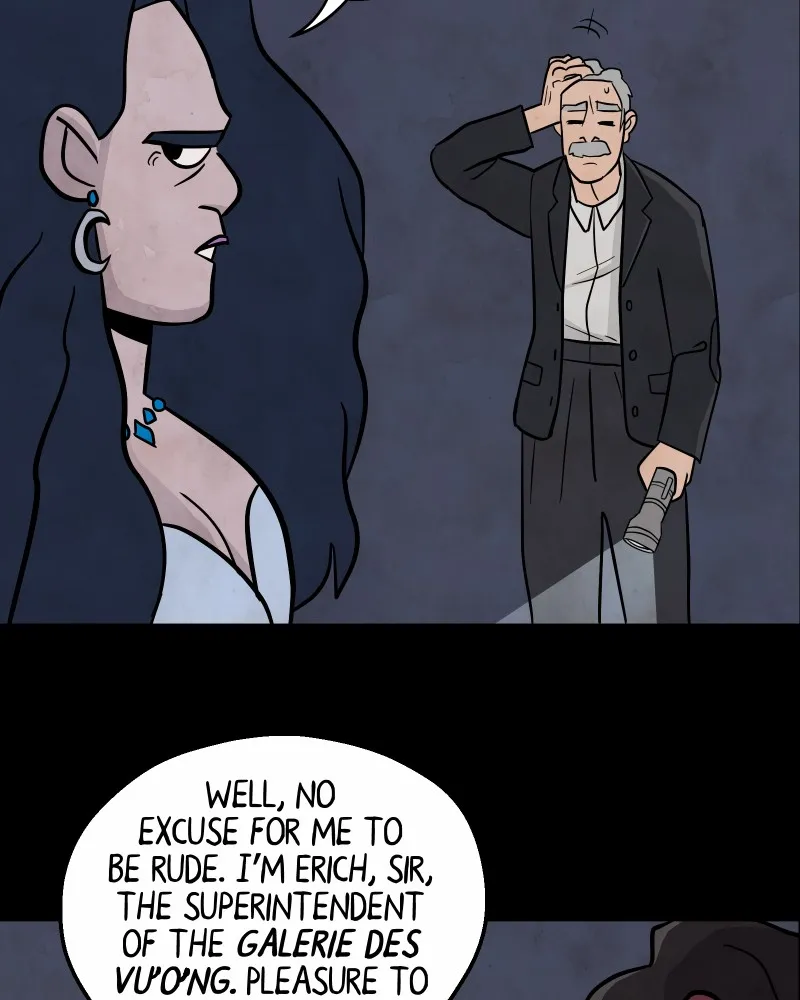Royale Chapter 3 page 48 - 