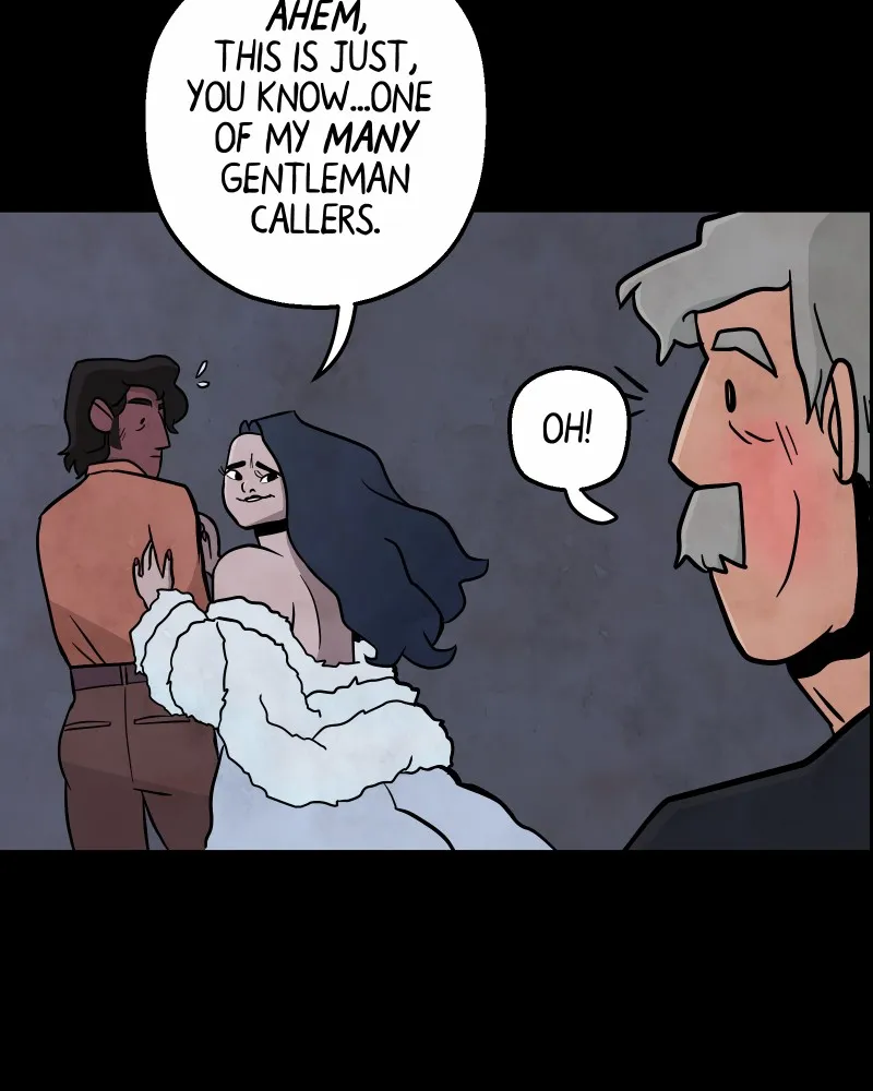 Royale Chapter 3 page 50 - 
