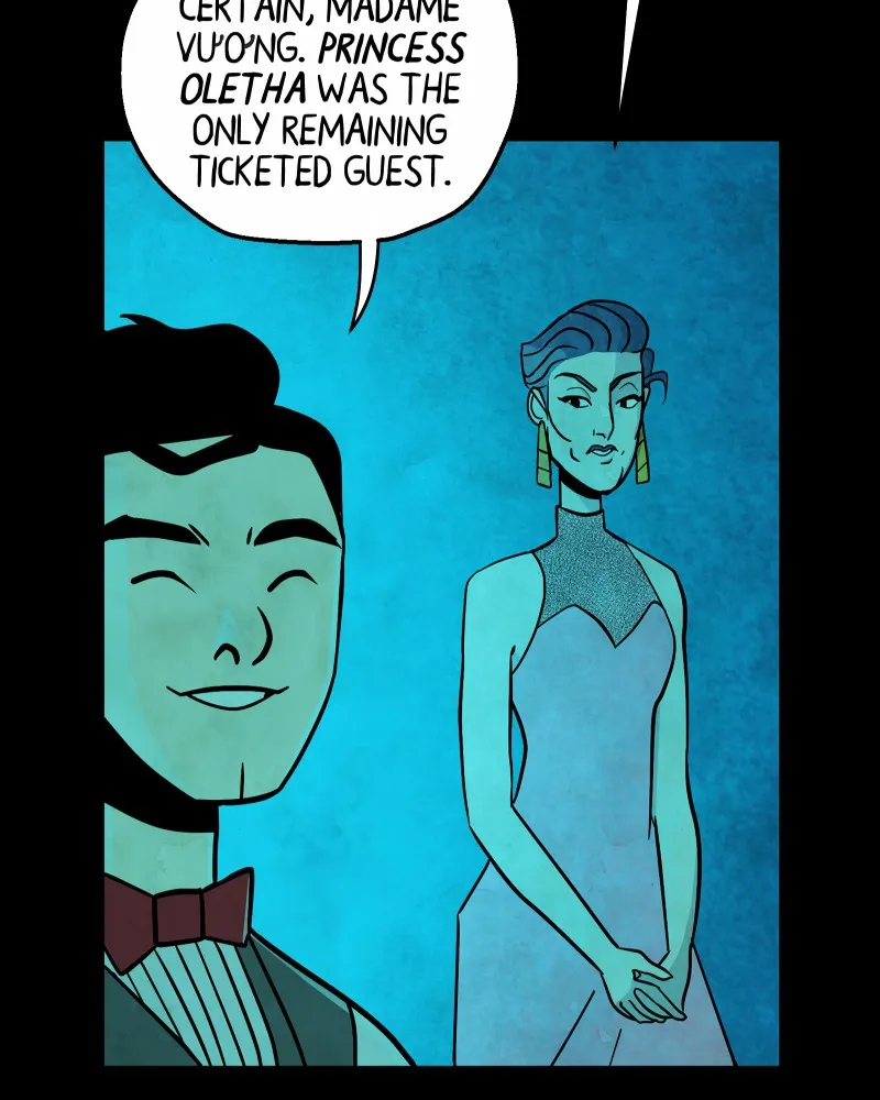 Royale Chapter 3 page 6 - 