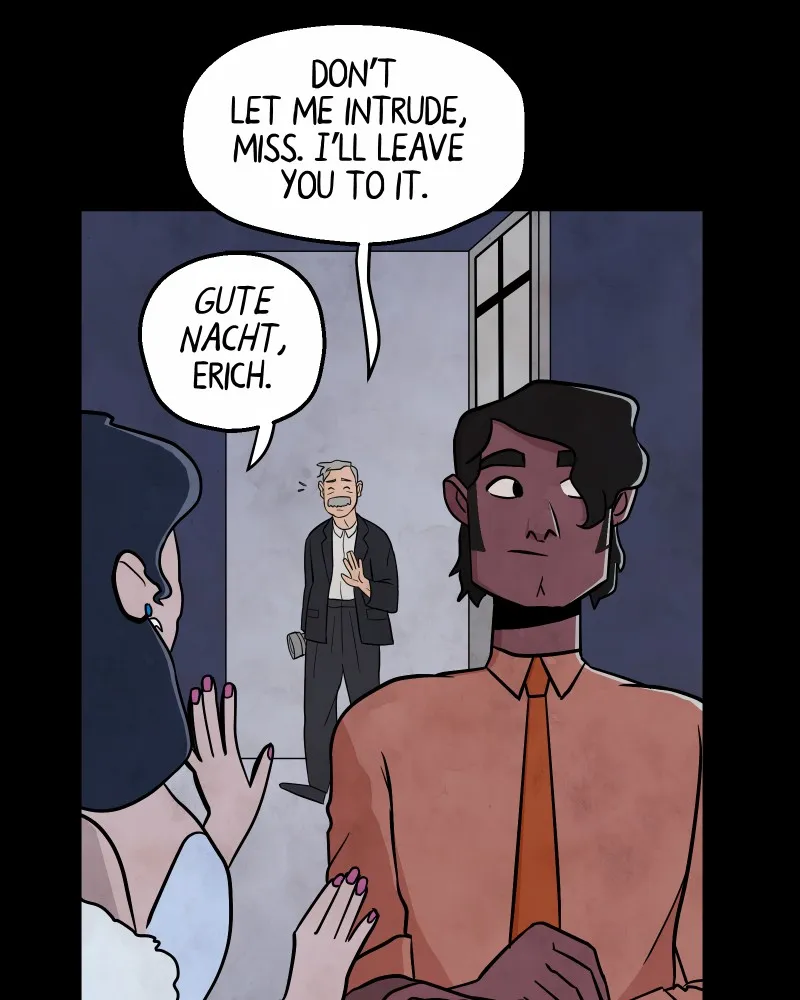 Royale Chapter 3 page 51 - 