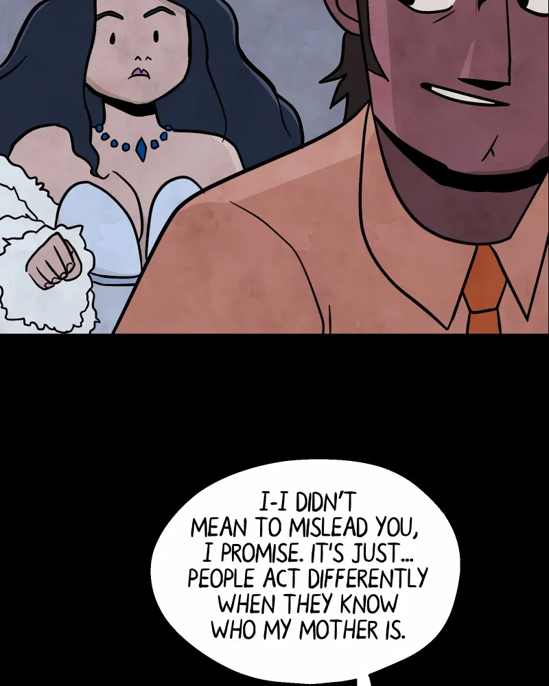 Royale Chapter 3 page 54 - 