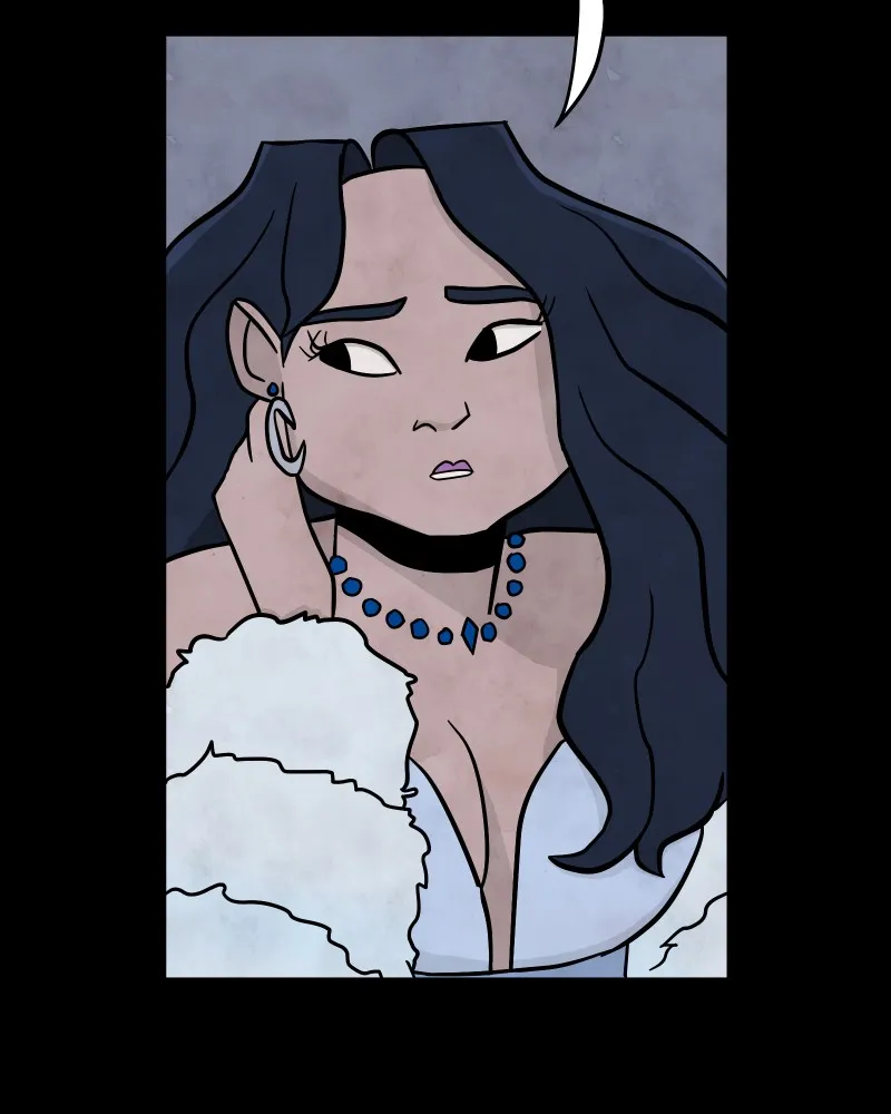 Royale Chapter 3 page 55 - 