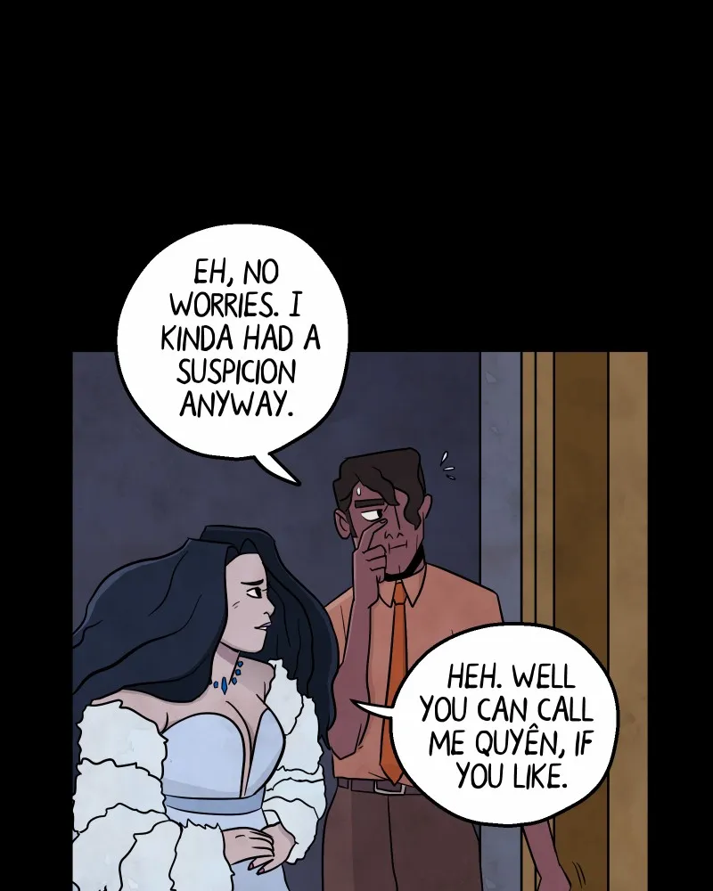 Royale Chapter 3 page 56 - 