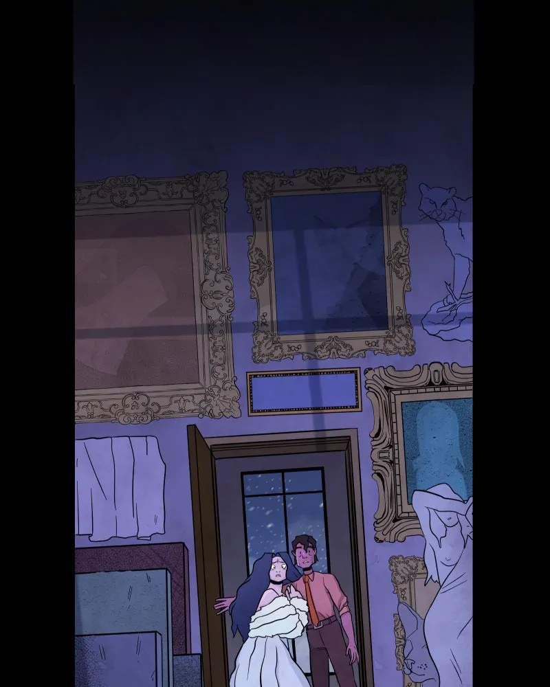 Royale Chapter 3 page 60 - 