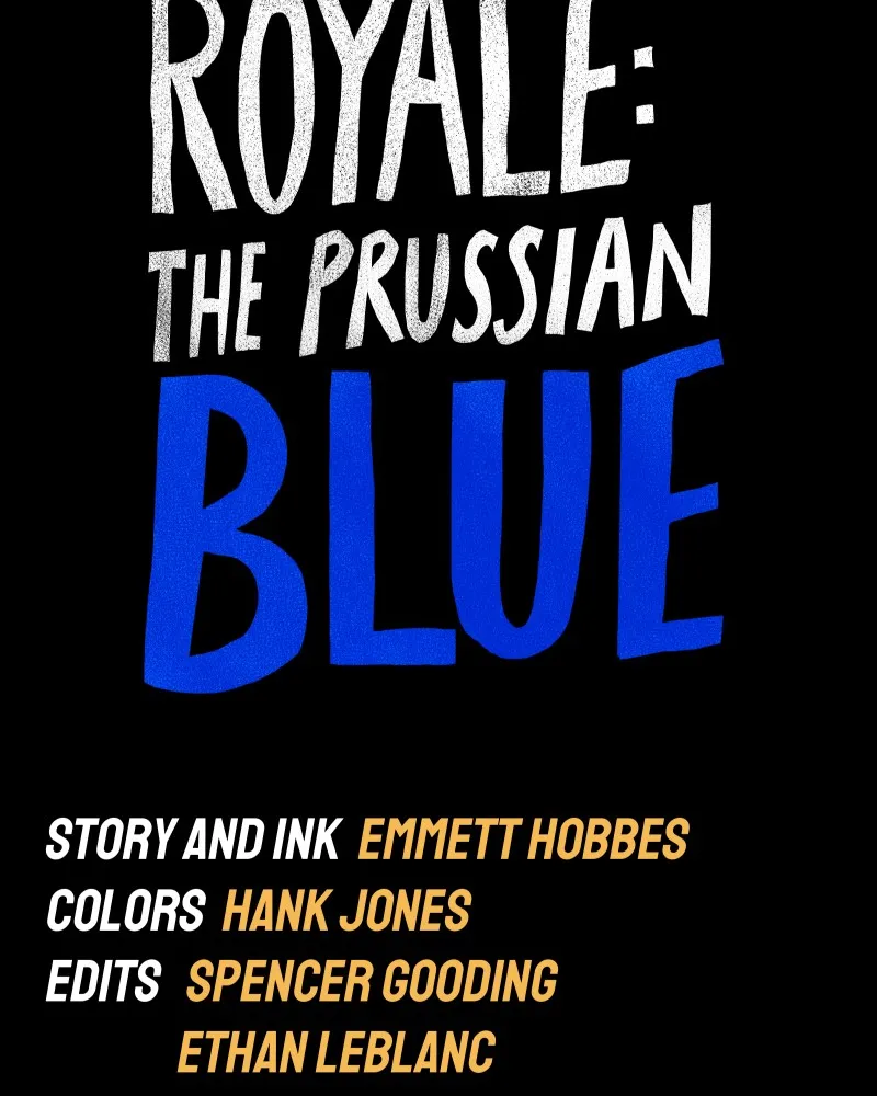 Royale Chapter 3 page 62 - 